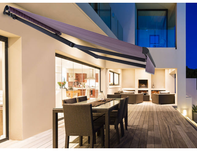 STORE BANNE CARA&Iuml;BE EVOLUTION