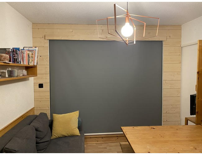 Store int&eacute;rieur