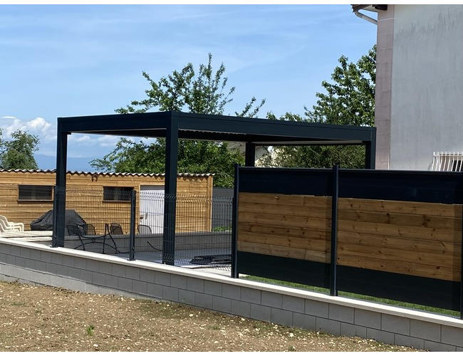 PERGO'KLIM
La gamme derni&egrave;re g&eacute;n&eacute;ration aux multiples atouts