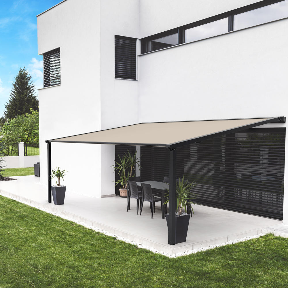 Pergolas Pergola ALIZEO