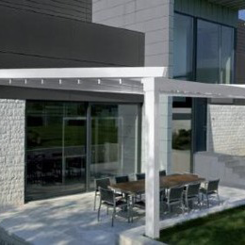 Pergolas Pergola Solineptune