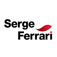 logo serge ferrari