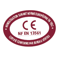 Norme store NF EN 13561