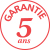 pictogramme-garantie-5 ans