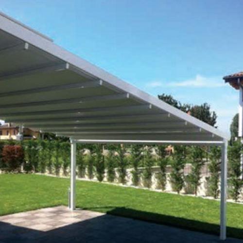 Pergolas Pergola SOLINEPTUNE MAXI